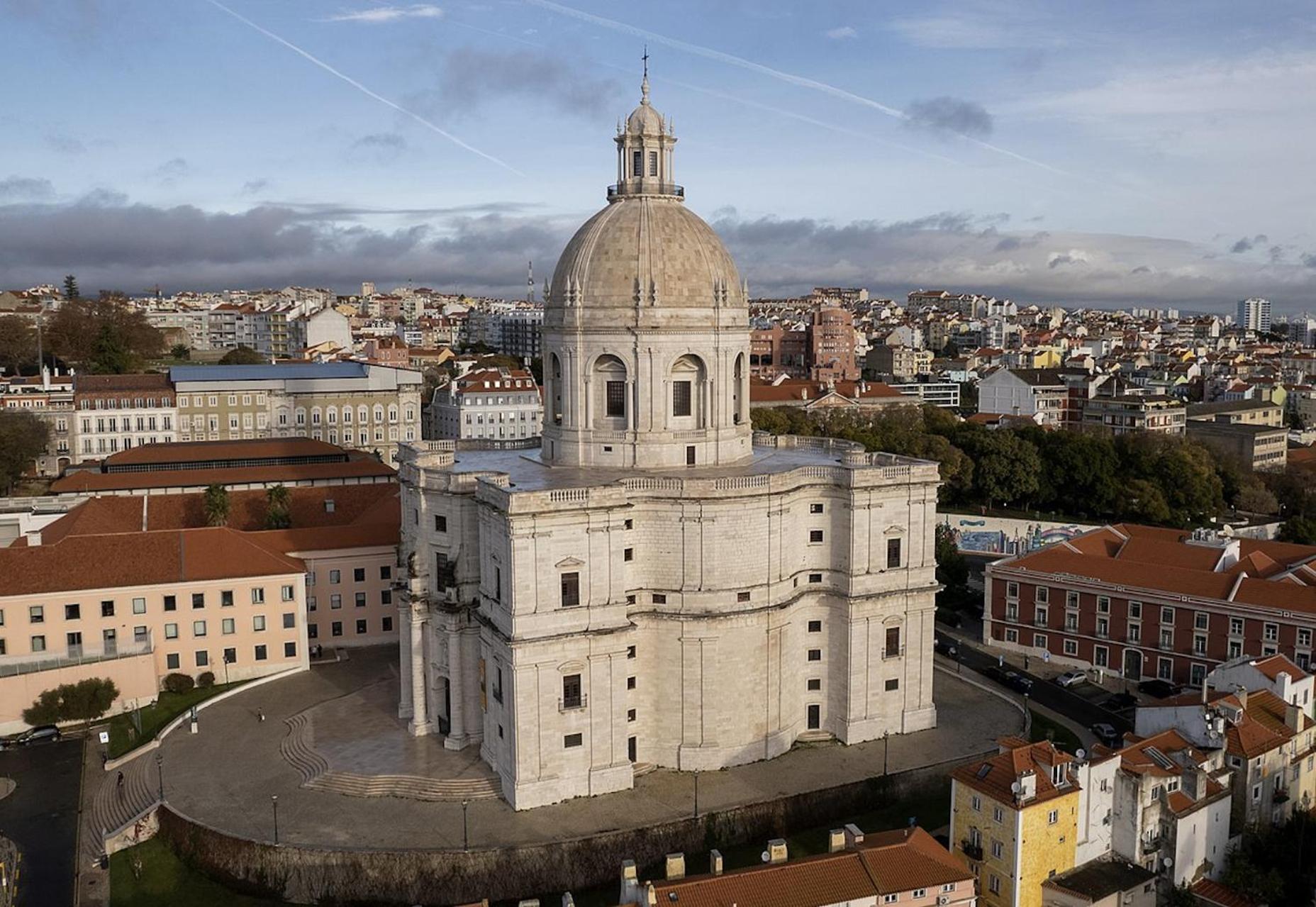 River View Lisbon Historic Alfama Apartamento Exterior foto