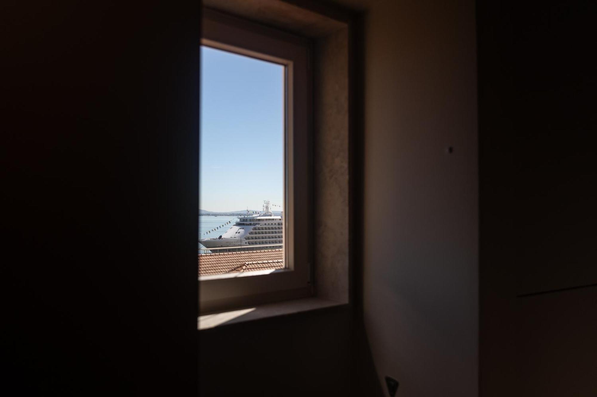 River View Lisbon Historic Alfama Apartamento Exterior foto